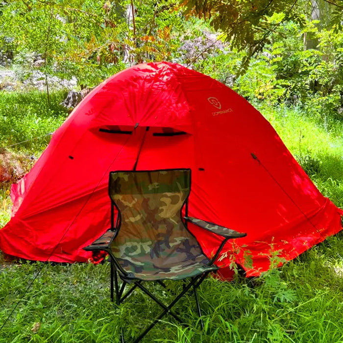 Portable Folding Chair for Outdoor Travelling DOMINANCE