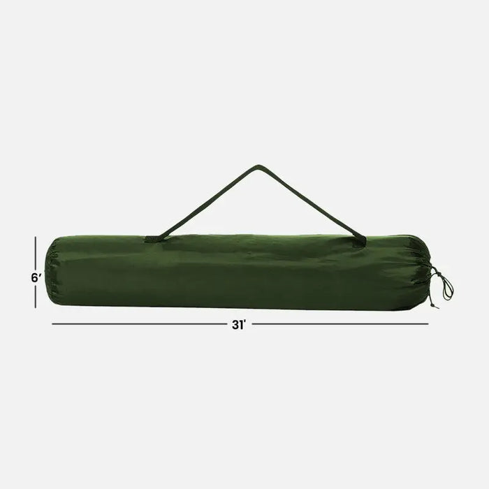 Portable Folding Chair for Outdoor Travelling DOMINANCE