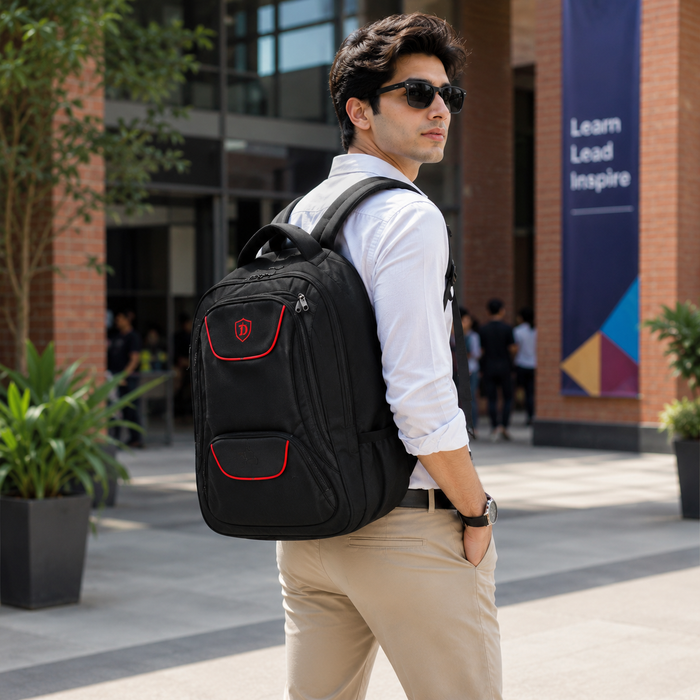 Premium Laptop Backpack