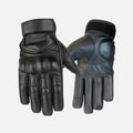 Premium Quality Leather Gloves DOMINANCE