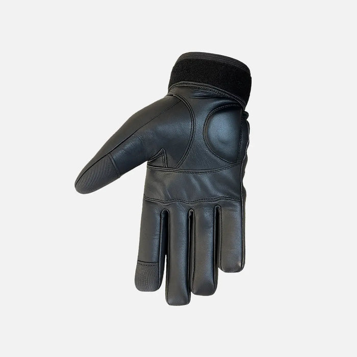 Premium Quality Leather Gloves DOMINANCE
