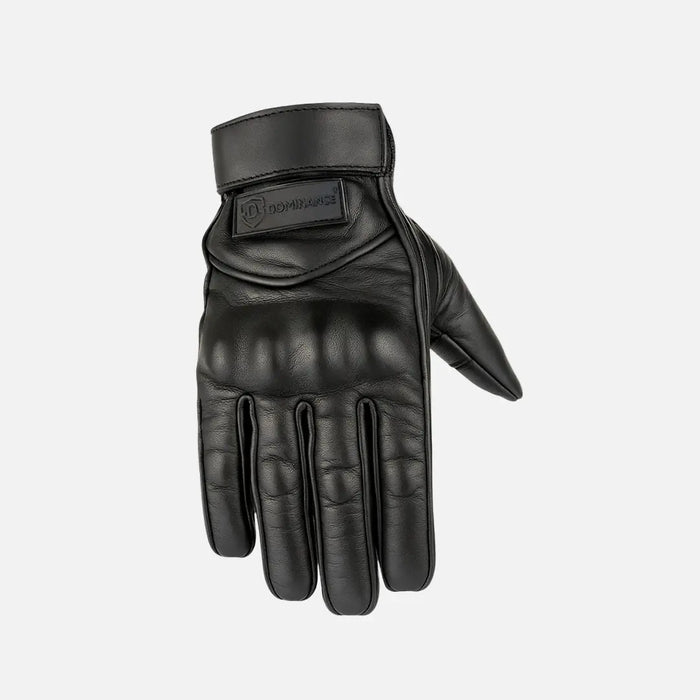 Premium Quality Leather Gloves DOMINANCE