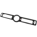 Prepreg Carbon Fiber Air Vent Outlet Clock Trim -  Lexus IS250 IS300 IS350 IS 250 IS F Sport 2021-2024