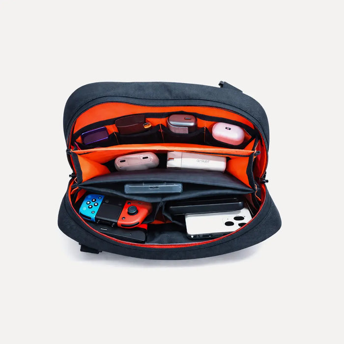 Pro Tech Organizer Dominance PK