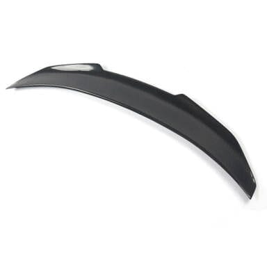 PSM High Kick Carbon Fiber Trunk Spoiler - BMW F80 M3 & F30 3 Series F80 The Carbon Industries