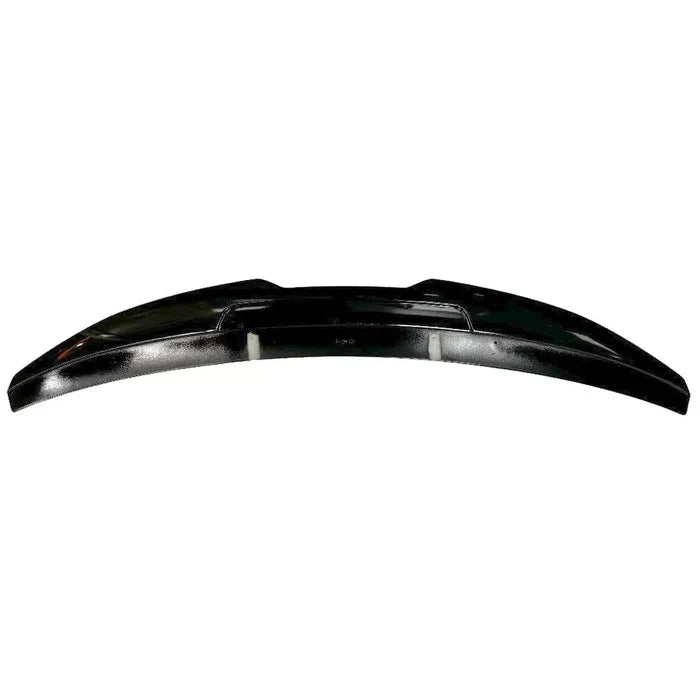 PSM Style Gloss Black Rear Spoiler - Audi A3/S3/ & RS3