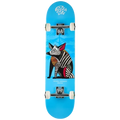 Push Lebanon MLSL Blue 7.75" Complete Skateboard