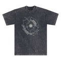 Quasi Dispersion Black S/s Shirt