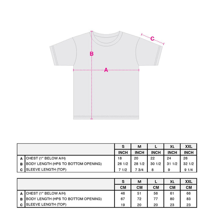Quasi Doll Face Black S/s Shirt