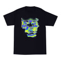 Quasi UPC Black S/s Shirt