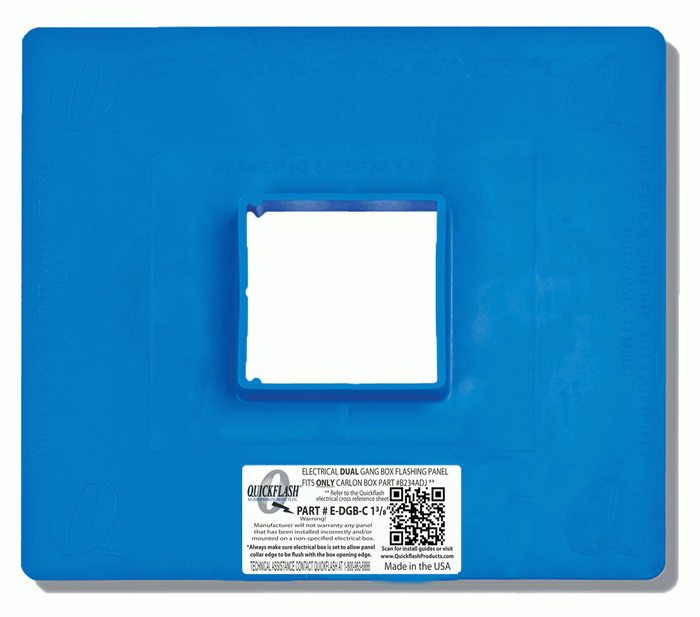 E-DGB-C 1 3/8"