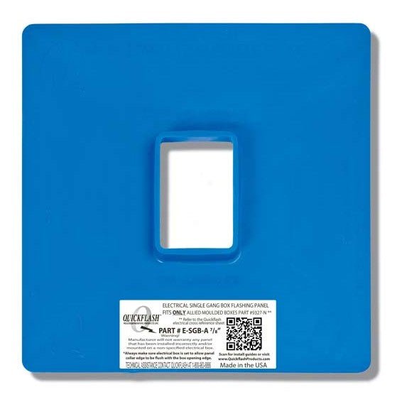 E- SGB-A 7/8"