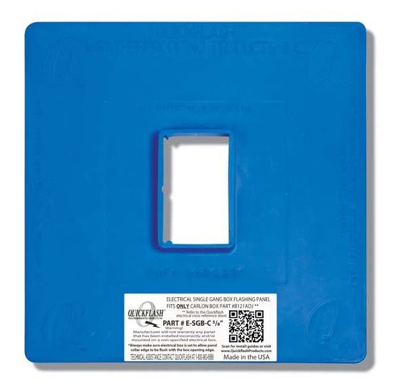E- SGB-C 5/8"
