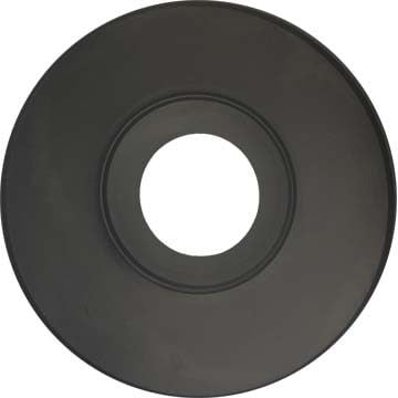 Quickflash AC U-B HVAC Flashing For Brick and Cultured Stone (Tear Out Rubber Seal)
