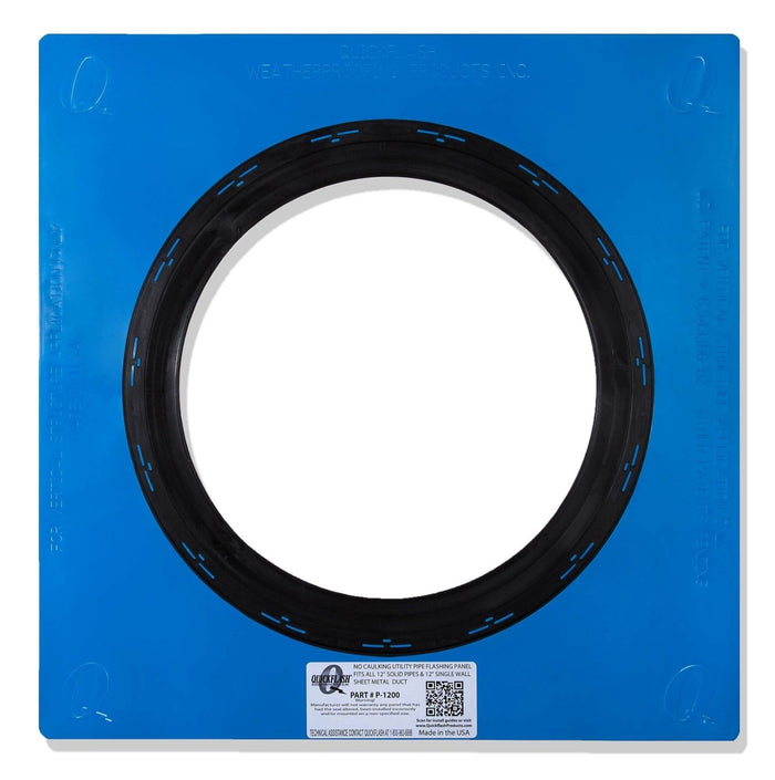 Quickflash Flashing Panel P-1200