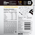 Turkish Falafel