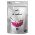 Radix Original Dairy Breakfast 400Kcal - Mixed Berry 6