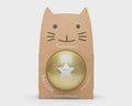 Ratatam | Glitter Ball 22cm | Gold