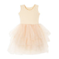 Ratatam | Tutu abricot dress