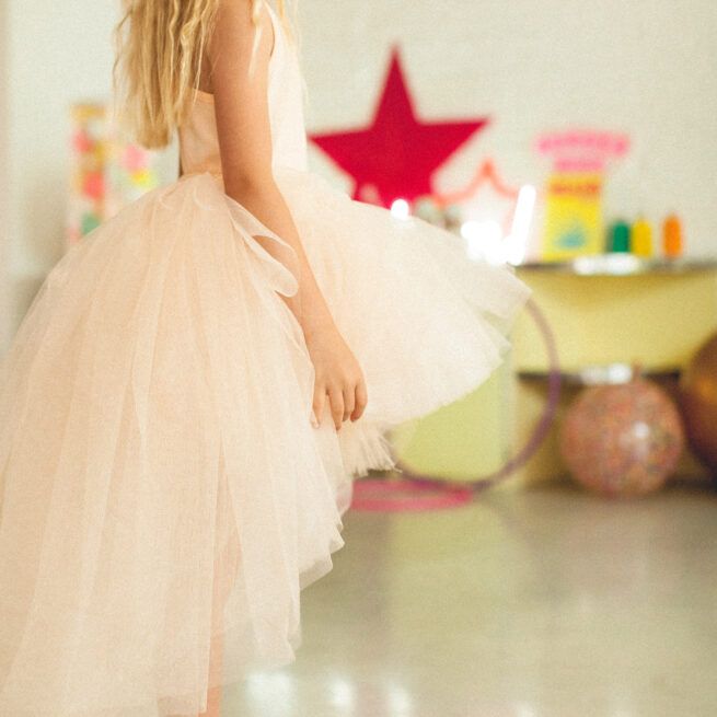 Ratatam | Tutu Apricot