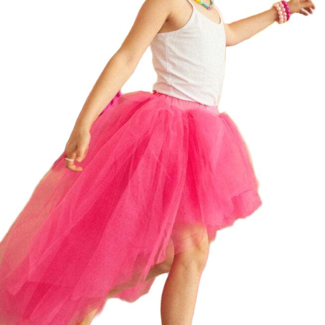 Ratatam | Tutu Fushia
