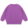 Repose AMS | Cozy Drop Sweater Purple Orchid