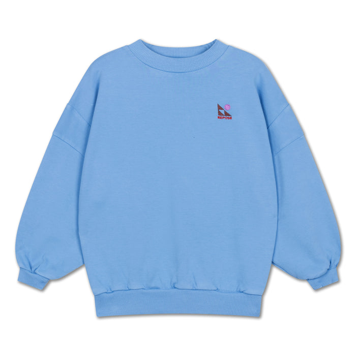 Repose AMS | Crewneck Sweater Misty Horizon