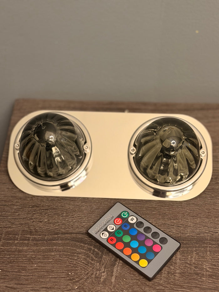 RGB Universal Double Kit