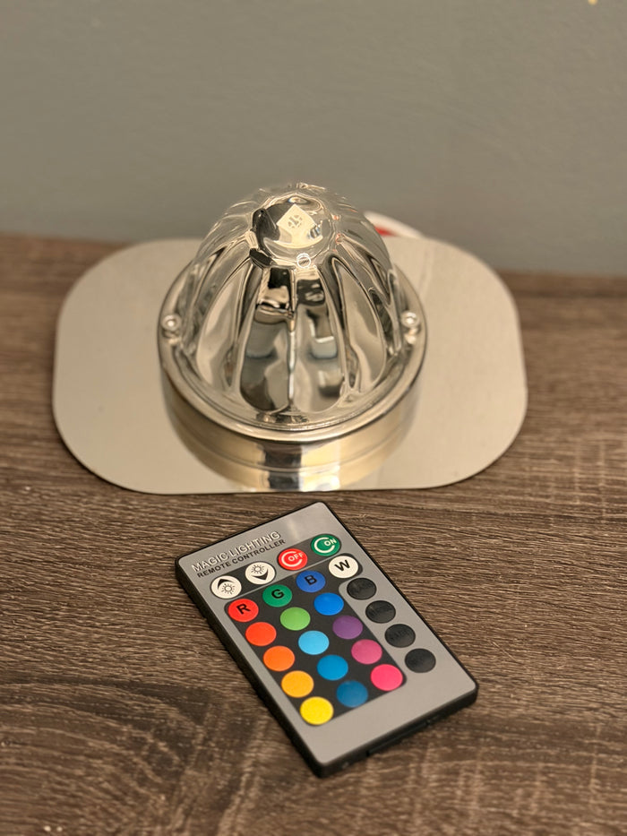 RGB Universal Single Kit