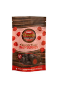 Rhuby Delights Chocolate Coated Tasmanian Raspberries