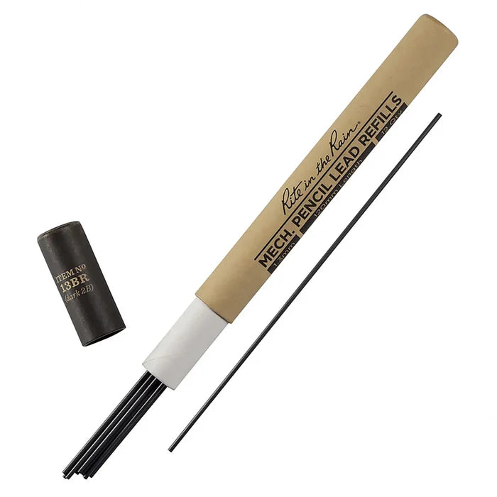 Rite in the Rain Lead Refills For Mechanical Clicker Pencils 1