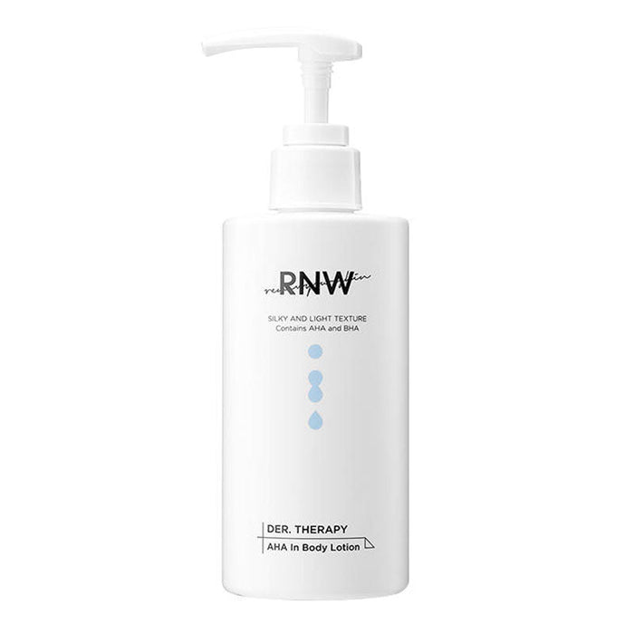 RNW. Der. Therapy AHA In Body Lotion 250ml
