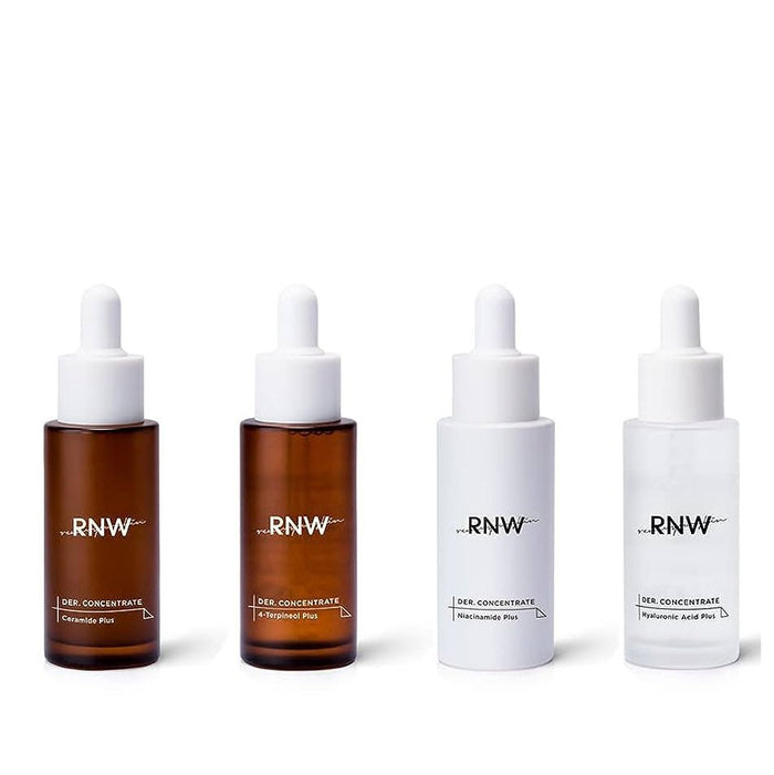 RNW. Energy Ampoule Kit (10ml * 4)
