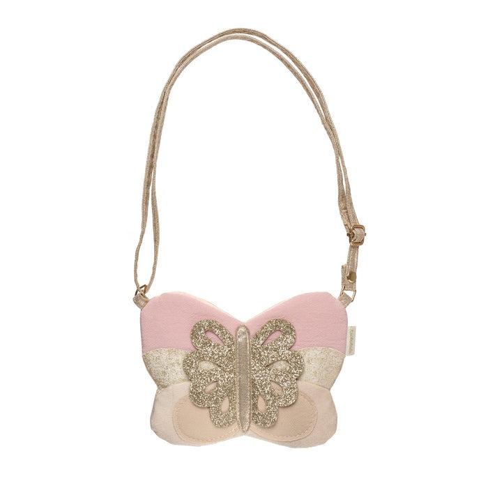 Rockahula | Glitter bag - Fairytale butterfly