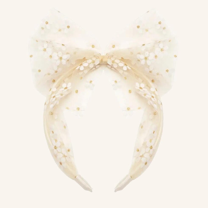 Rockahula | Haarband | Daisy tulle