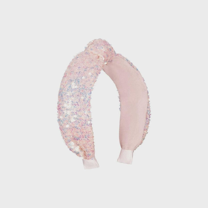 Rockahula | Headband - sequin knotted