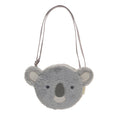 Rockahula | Kimmy koala fluffy bag