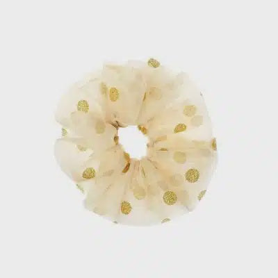 Rockahula | Tulle glitter spotty headband
