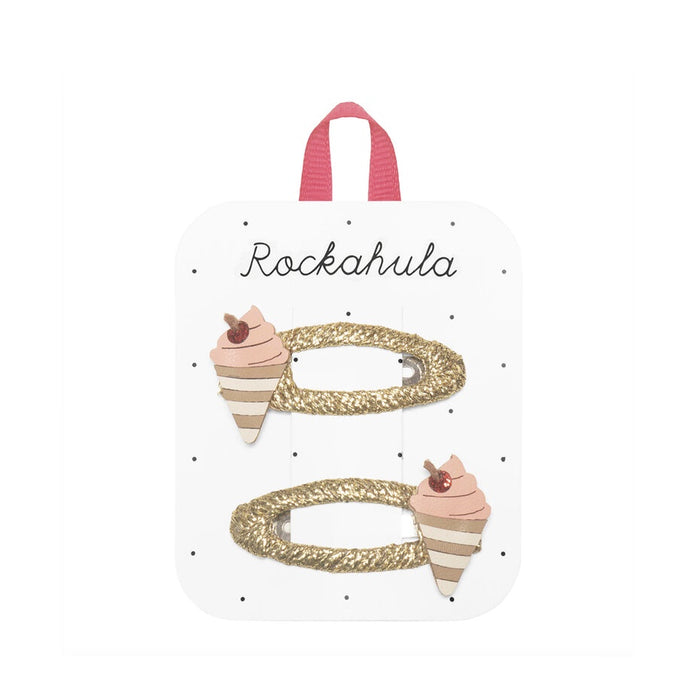 Rockahula| Very cherry Ice cream ponies