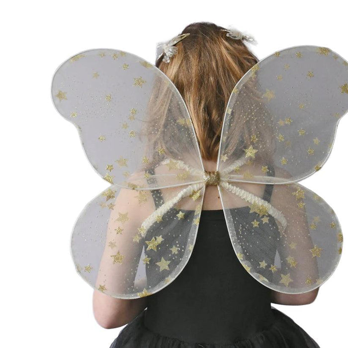 Rockahula | Wish upon a star fairy wings