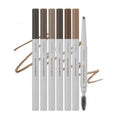 Romand. Han All Flat Brow 0.17g [W3 Merry Blondy] | Lady Bonita | Korean beauty NZ