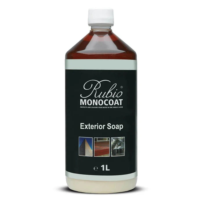 Rubio Monocoat Soap 1L container