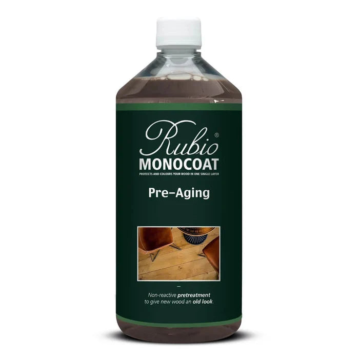 Rubio Monocoat Pre Aging
