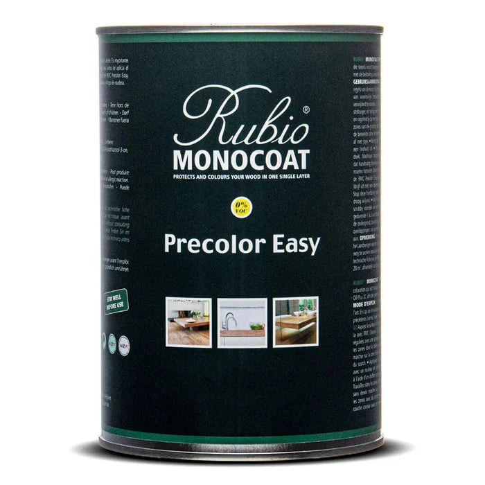 Rubio Monocoat Precolor Easy