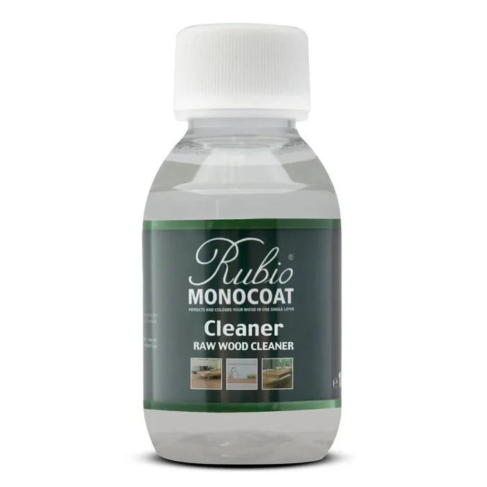 Rubio Monocoat Raw Wood Cleaner Small