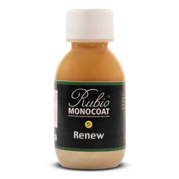 Rubio Monocoat Renew Small Container