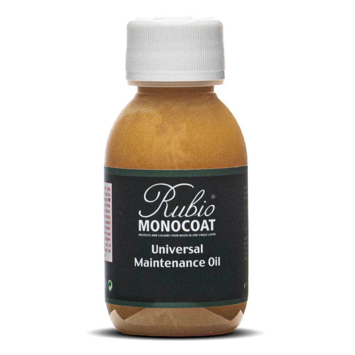 Rubio Monocoat Universal Maintenance Oil Small