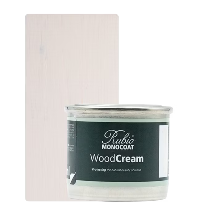 100 Milliliter / Creamy White