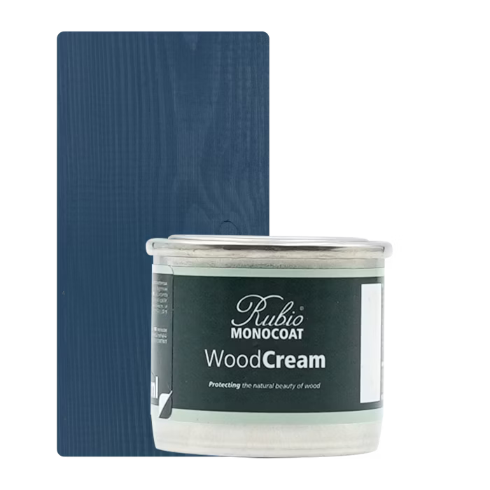 100 Milliliter / Navy Blue