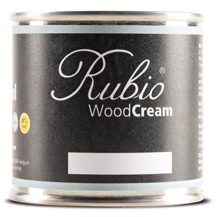 Rubio Monocoat Wood Cream 100ML